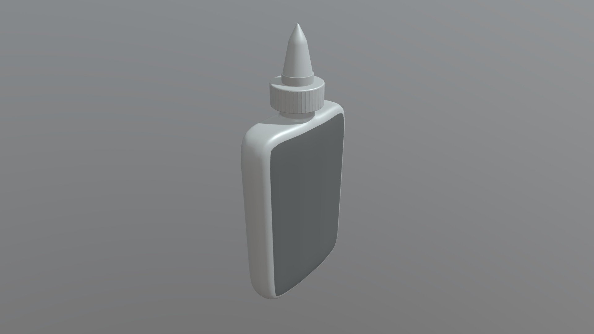 Glue Bottle