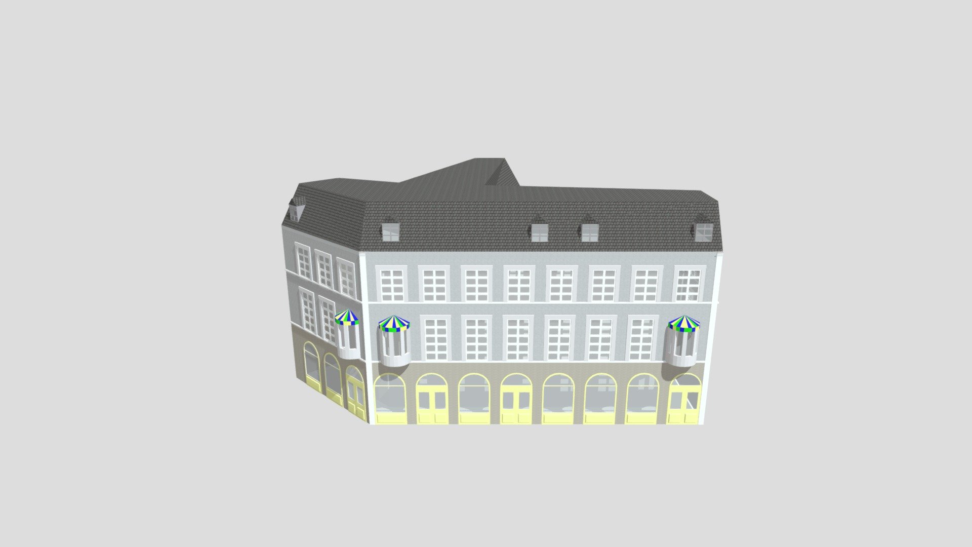 Ludwigsstraße 9