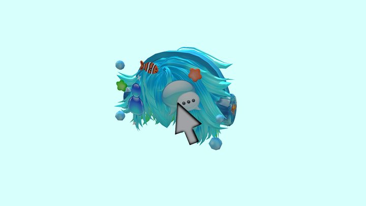 Fugeter Aero Hair