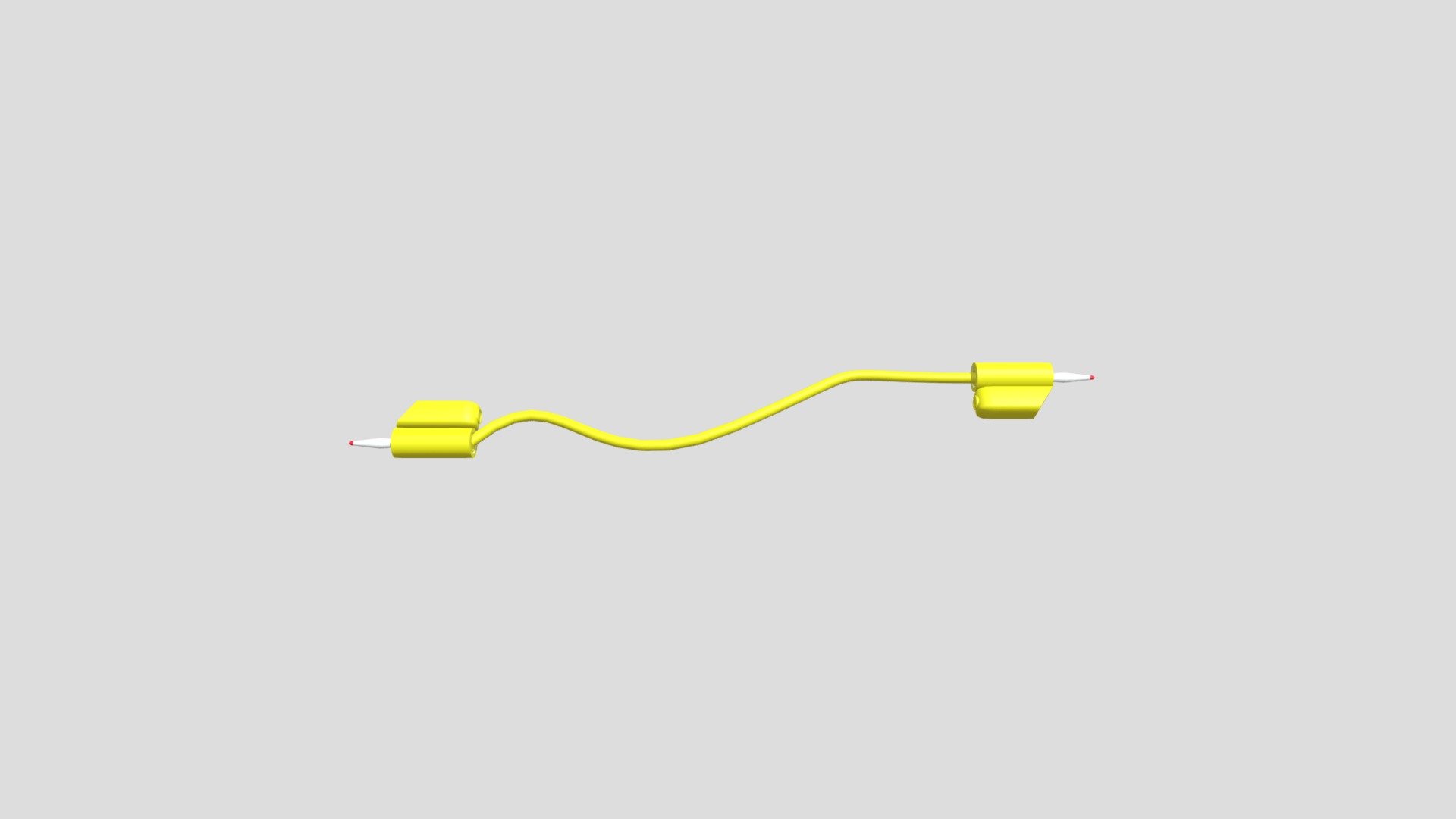 Connecting Cable - Kabel Penghubung
