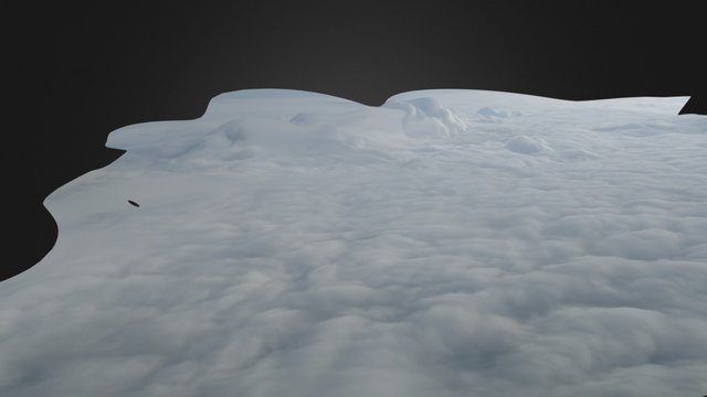 Test from 30,000 feet - 5 – Modello 3D gratuito STL