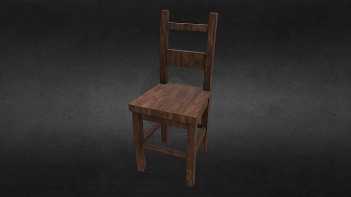 0502 3D Model