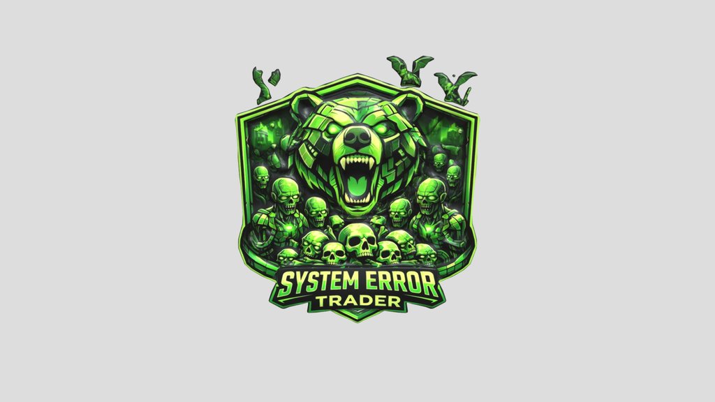 System Error Trader