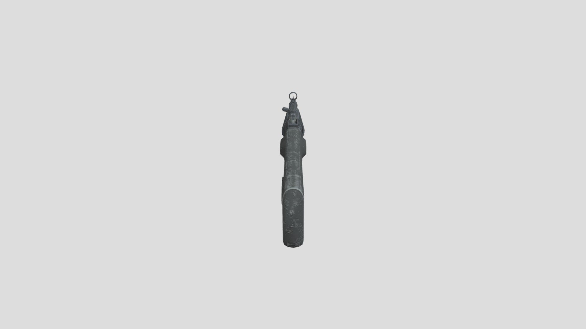 Mp5 Textured