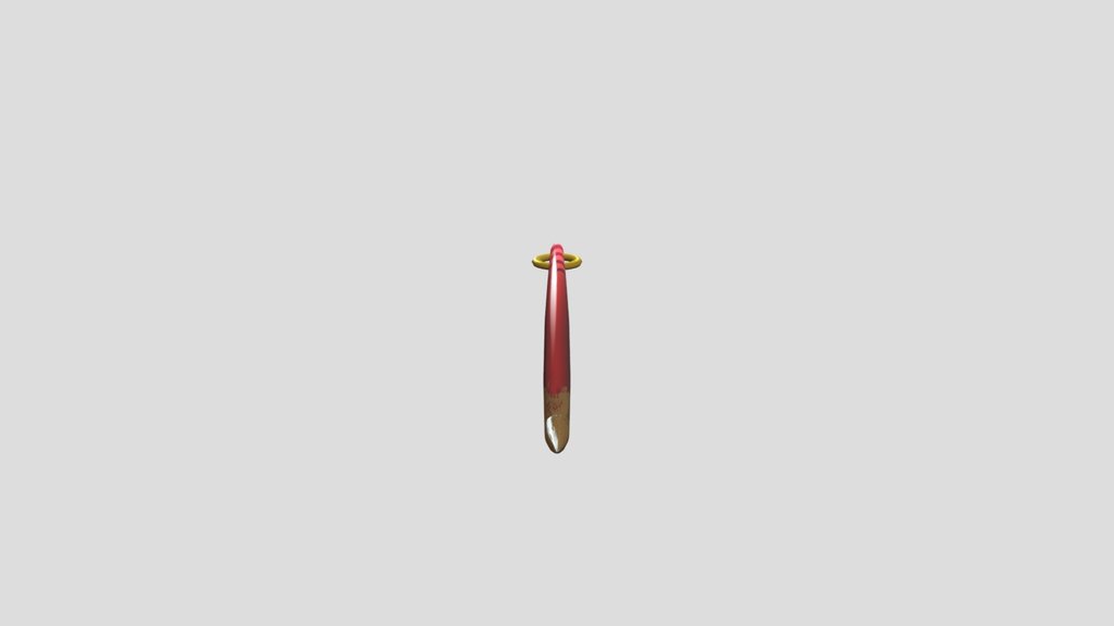 [Ace Attorney Investigations Collection] Arrow