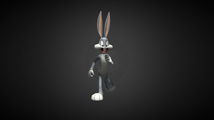 Loony 3D models - Sketchfab