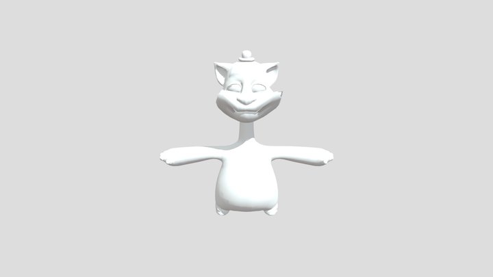 New Project (15) 3D Model