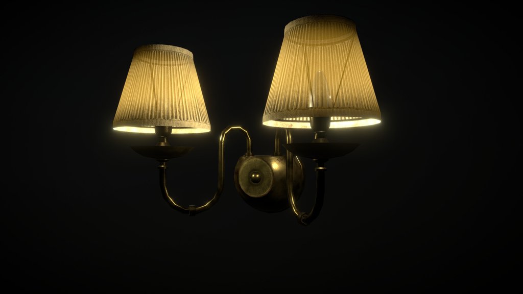 Wall Light
