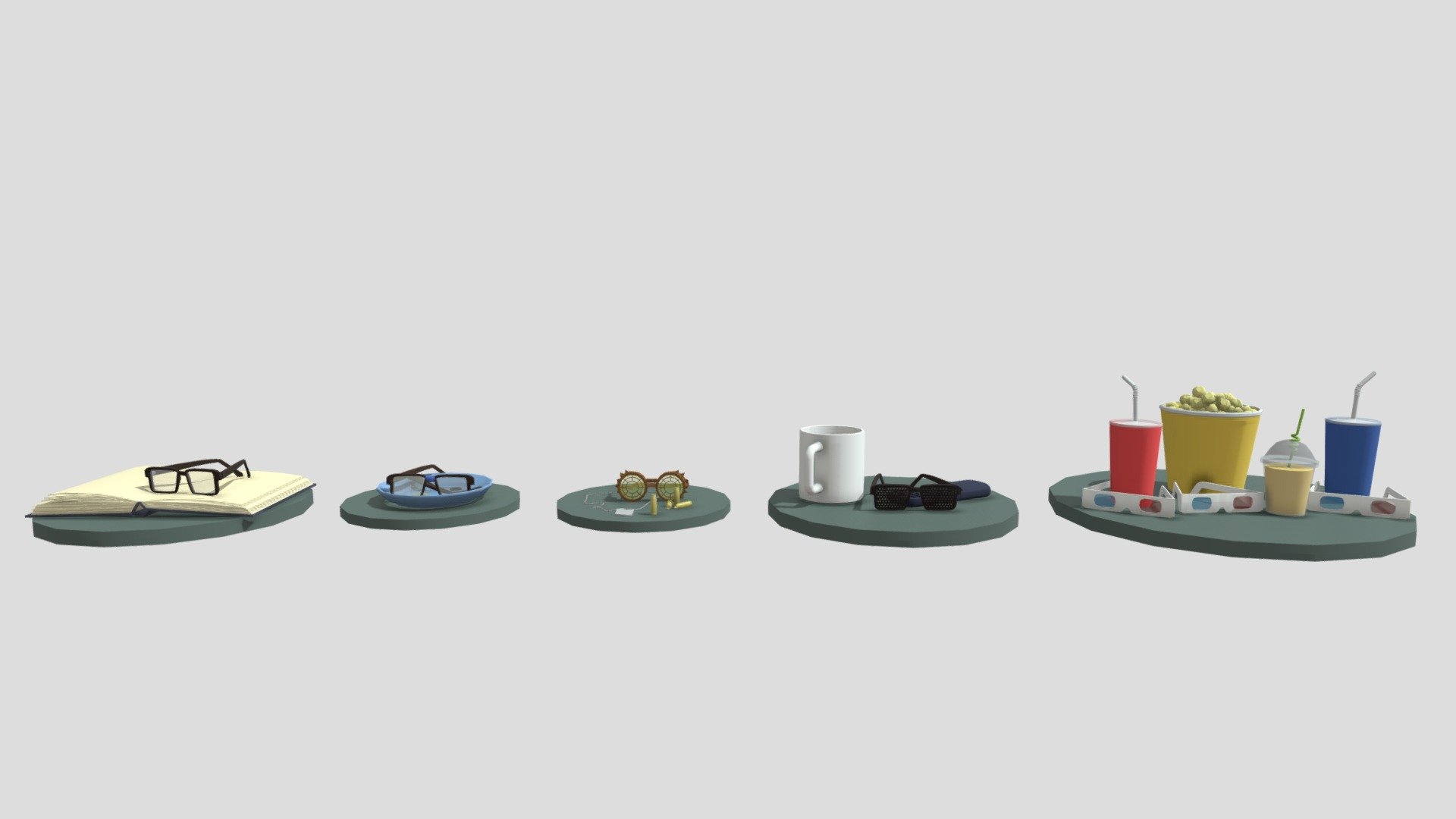 Variety homework — Sketchfab embed 3D viewer