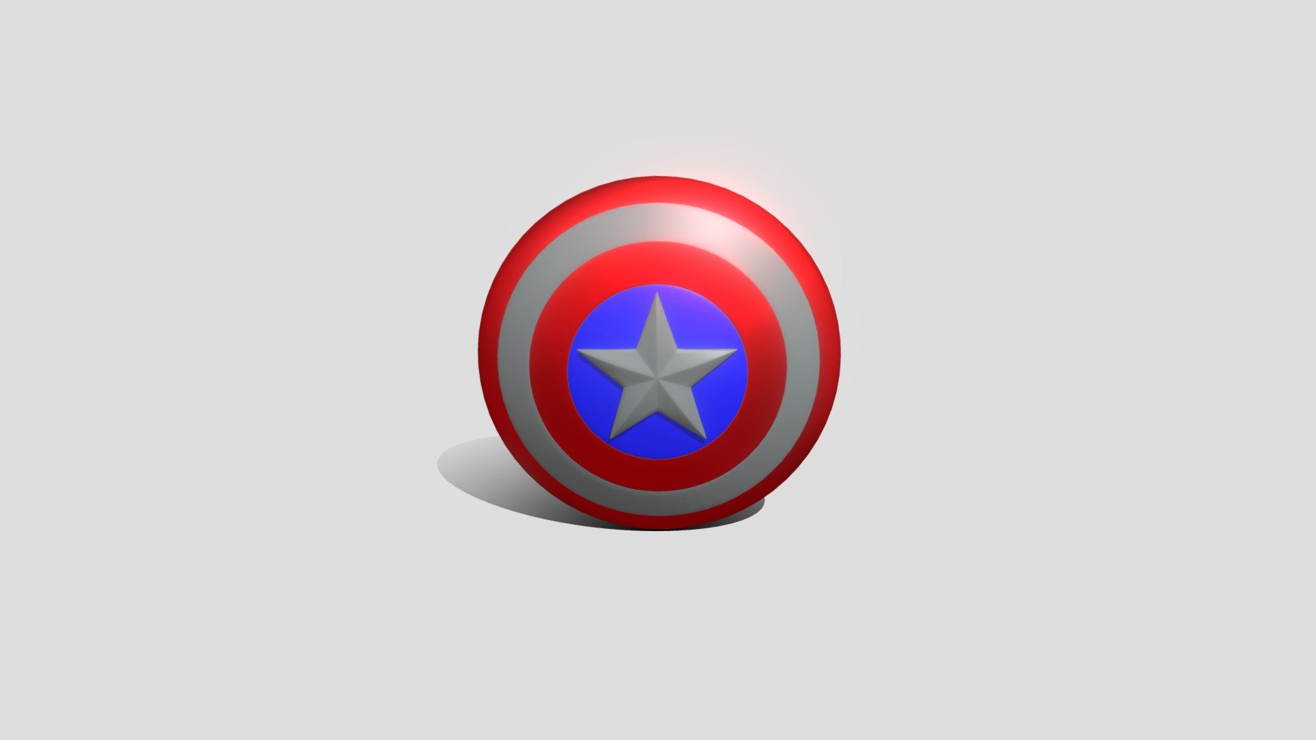 Escudo Capitão