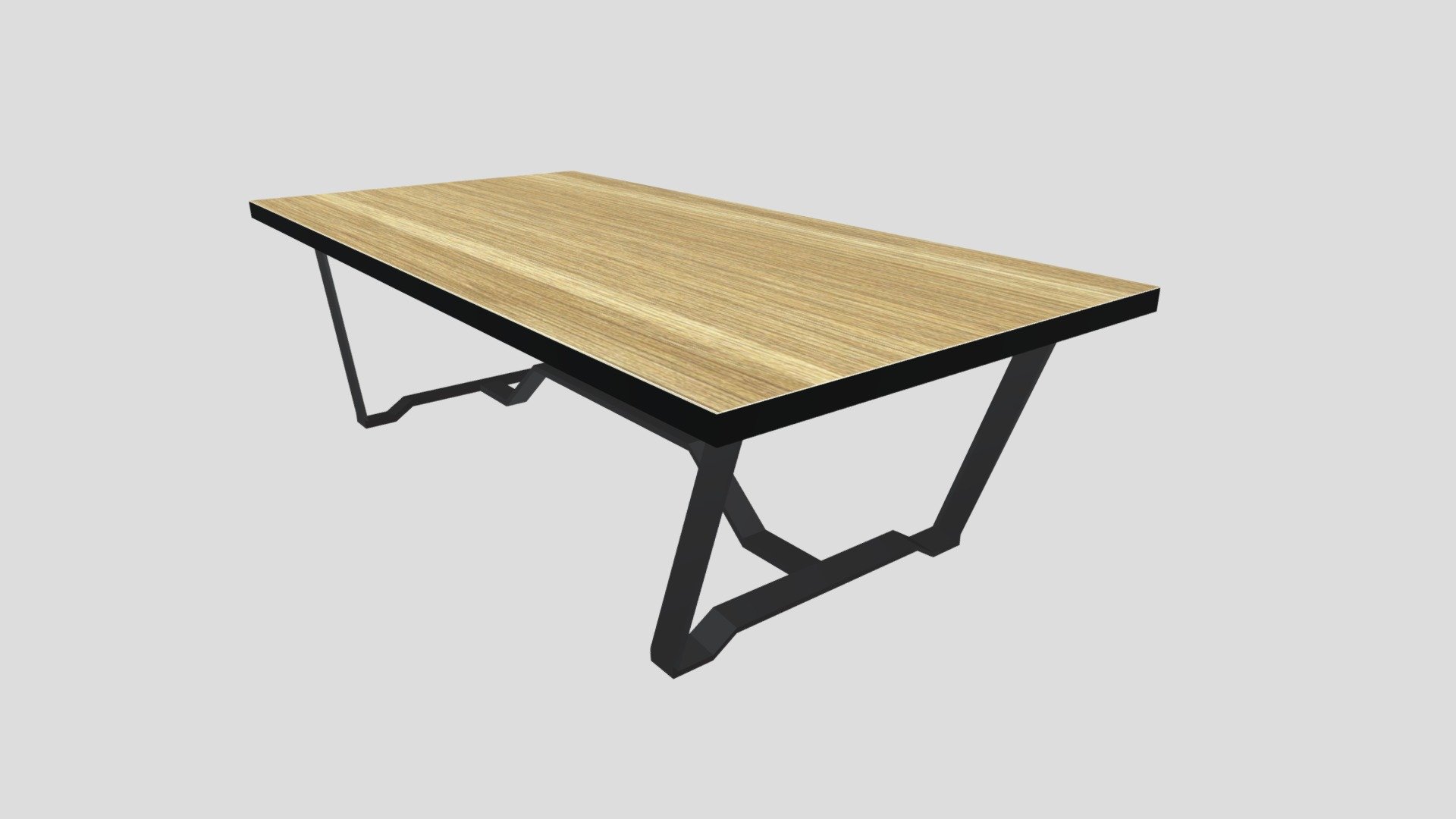 super table by Kris Szozda
