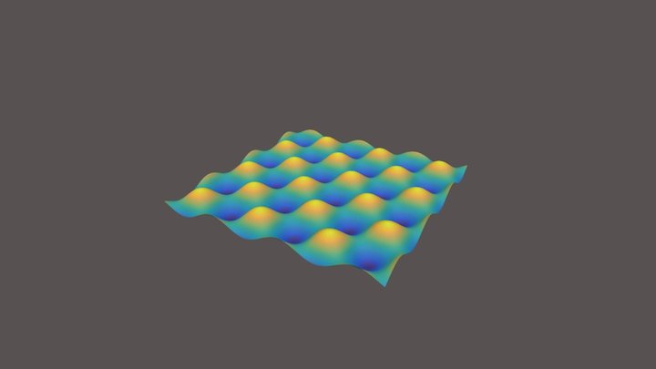 Matlab-test 3D Model