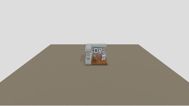 Diorama3d 3D Model