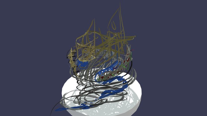 Untitled_29 3D Model