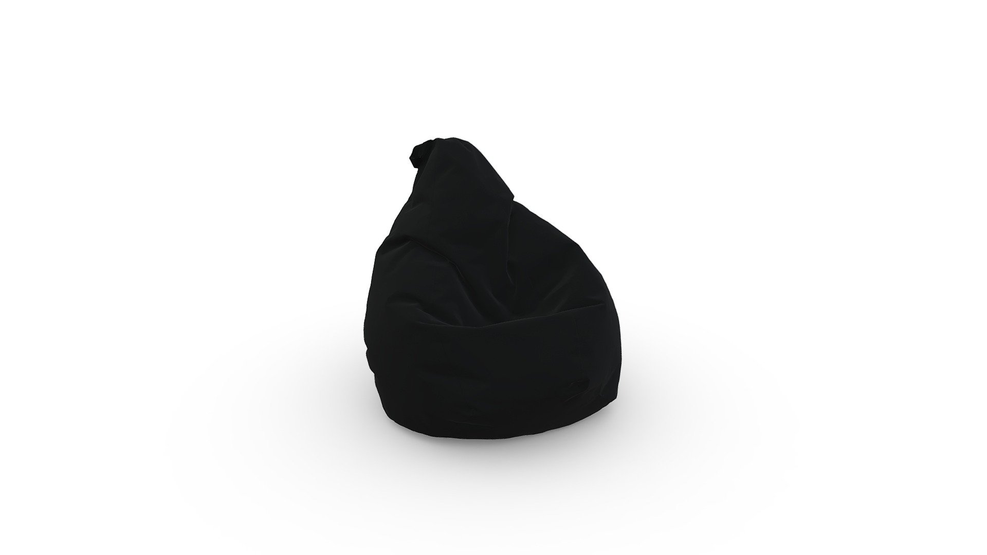 saky paky hruska cerna — Sketchfab embed 3D viewer