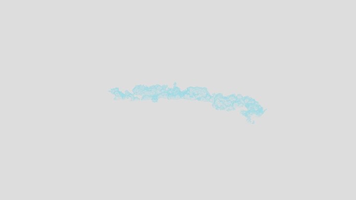 1_class 3D Model