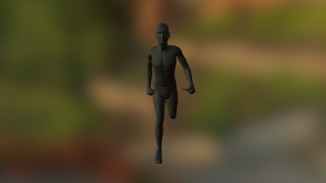 Corredor 3D Model