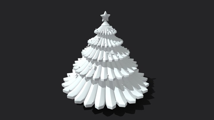 Small Christmas Tree
