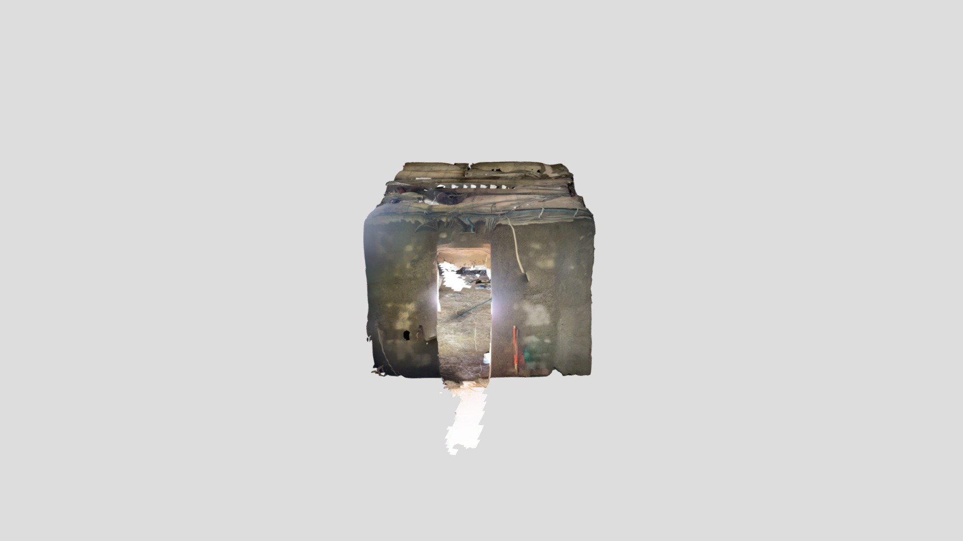 New Model
