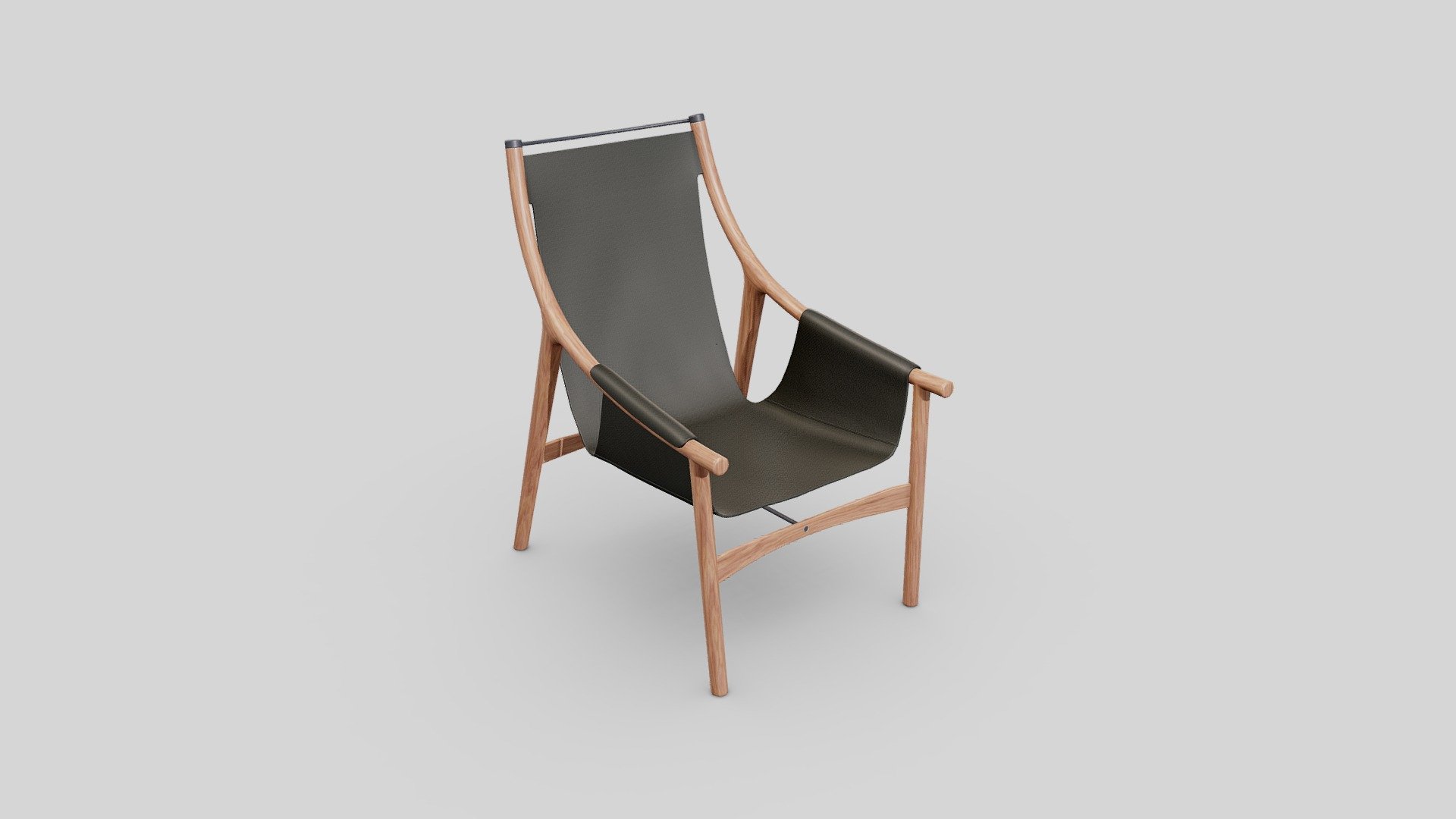 Armchair 3D model by Dreamerz Lab (dreamerzlab) [c72ad67] Sketchfab
