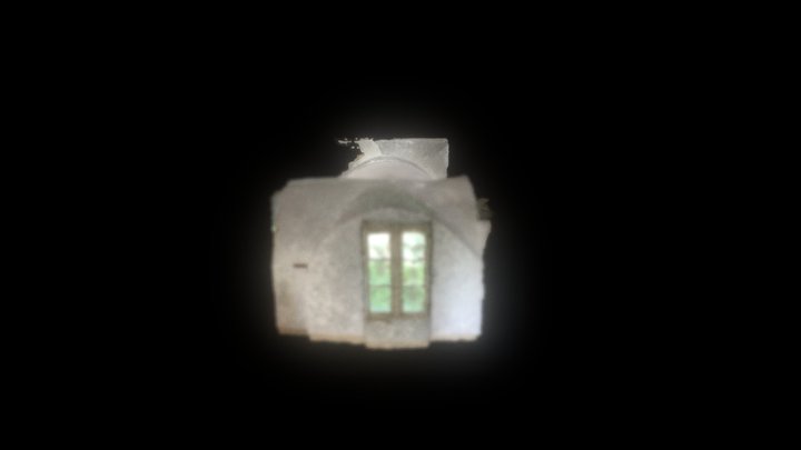 PROVINS - PINACLE 3D Model