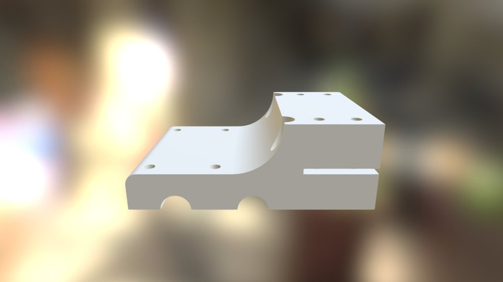 Laser Holder V2-1