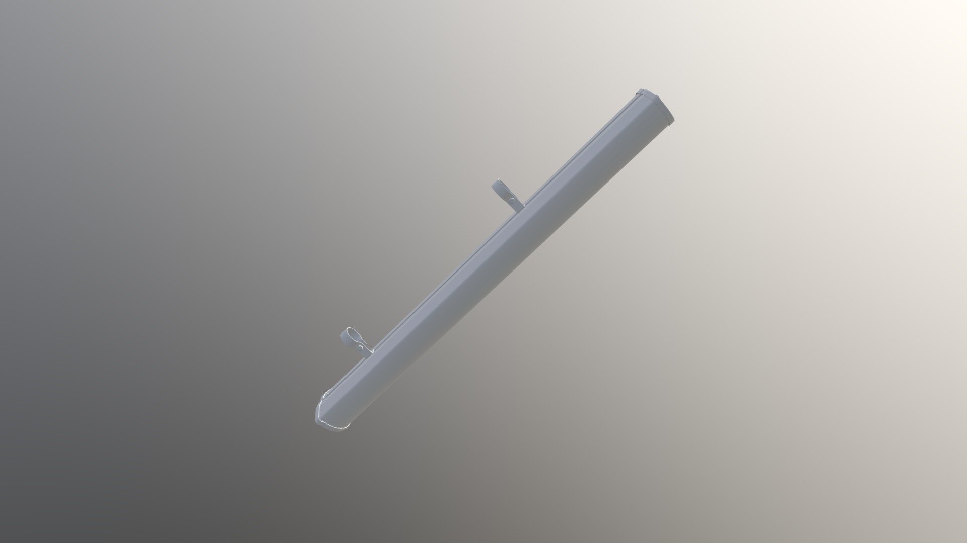 3D модель Спектр-100 ССО-Б-220-005-Н-УХЛ1