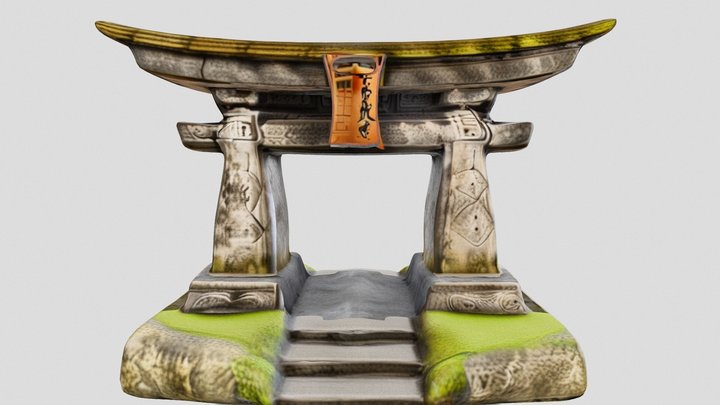 ⛩️Yūgen<✦✕✦>Gate⛩️