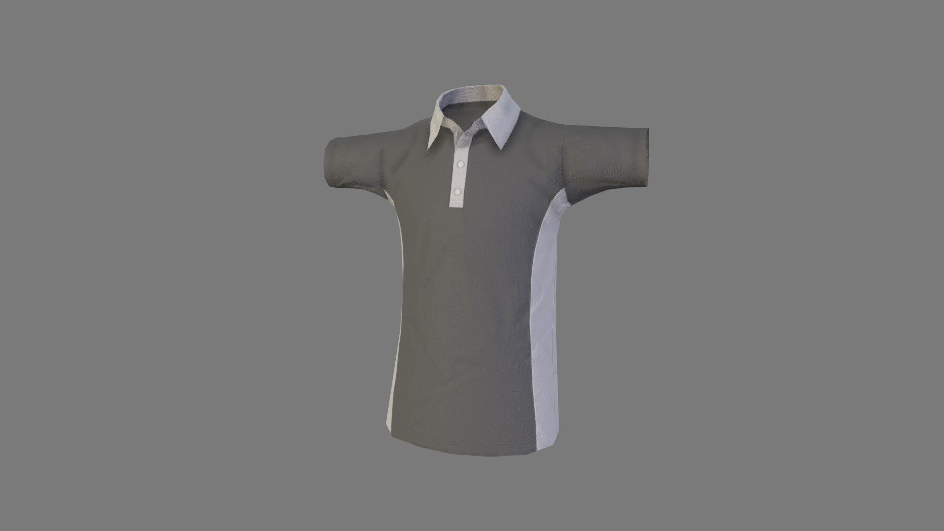 Shirt - 3D model by MadAssets [c7327b2] - Sketchfab