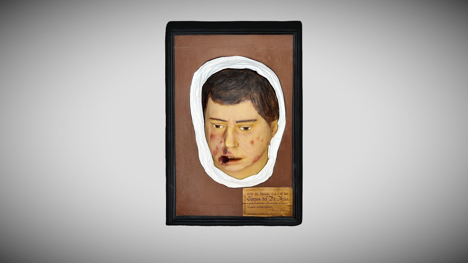 152 - 065 — Sketchfab embed 3D viewer