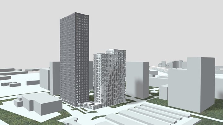 230118_Вар_12 3D Model