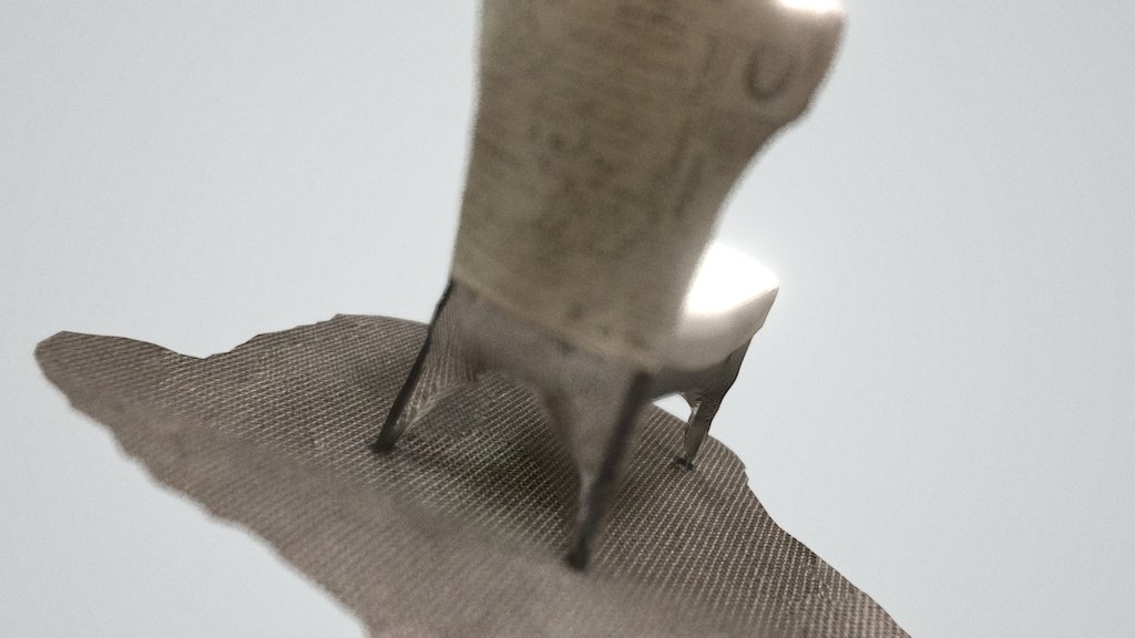 A TRNIO Model