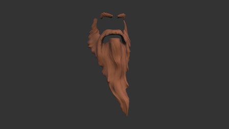 All Nomming 3D Model
