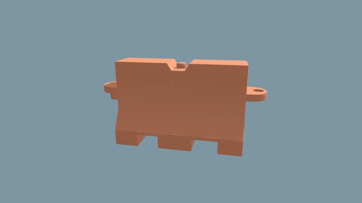 stdjyghm 3D Model