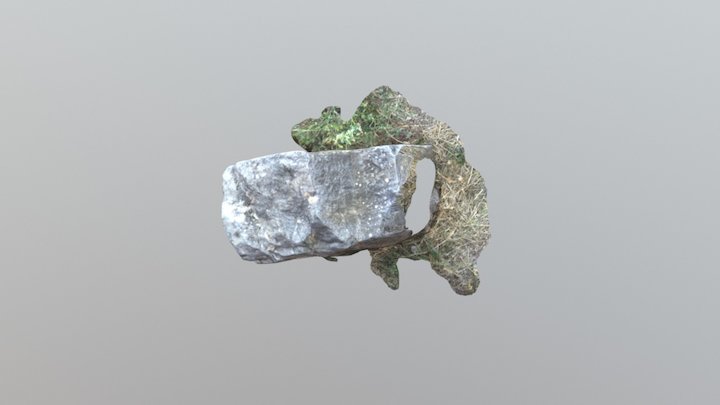 337 3D Model