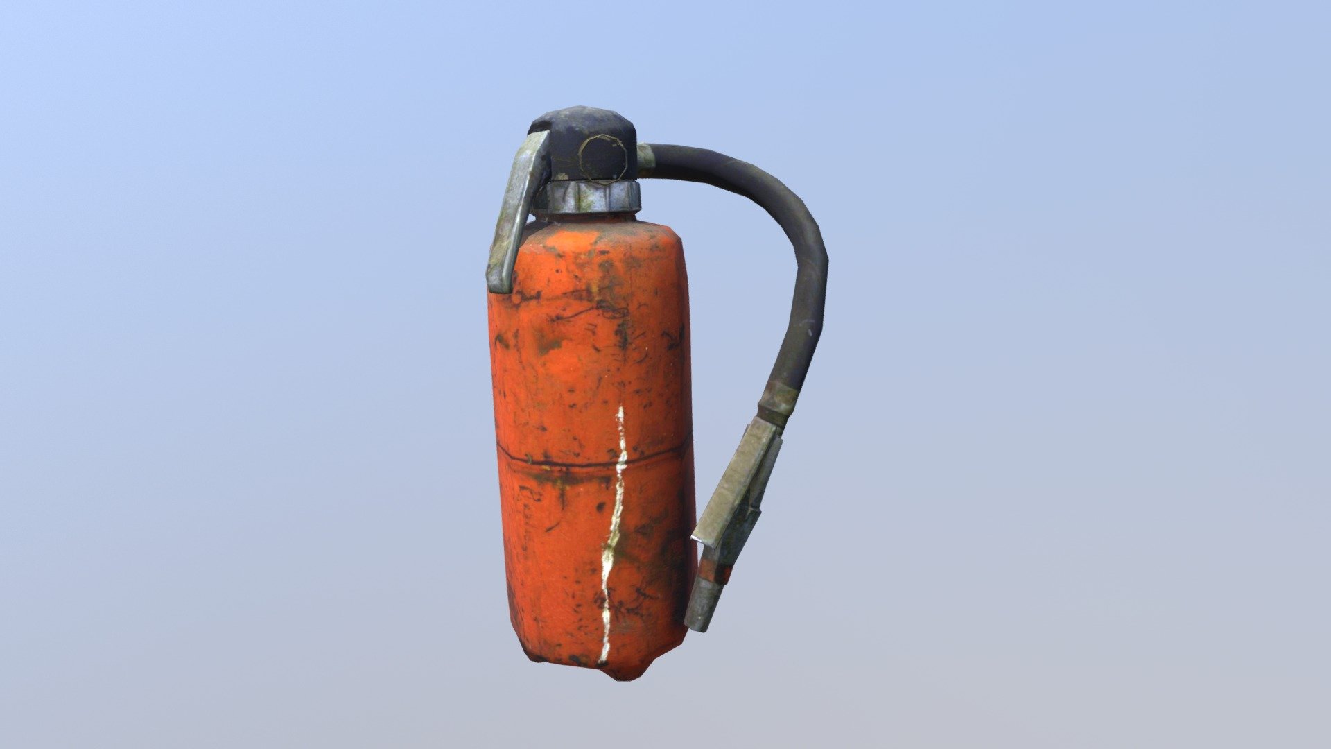 PB17 Extinguisher Low