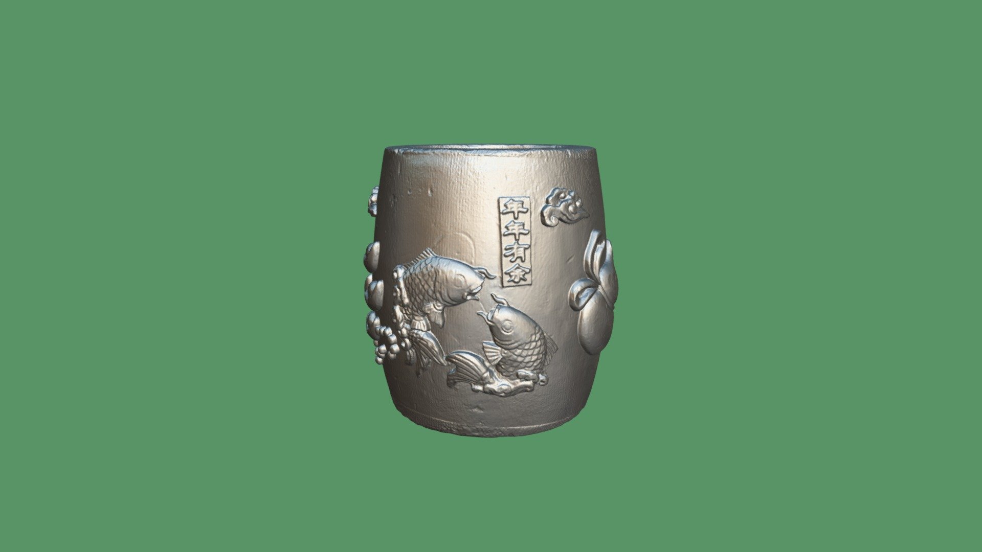 Engraving-cylinder