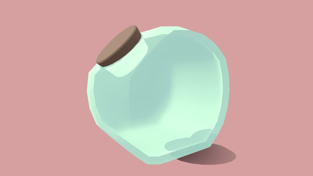 Penny Jar