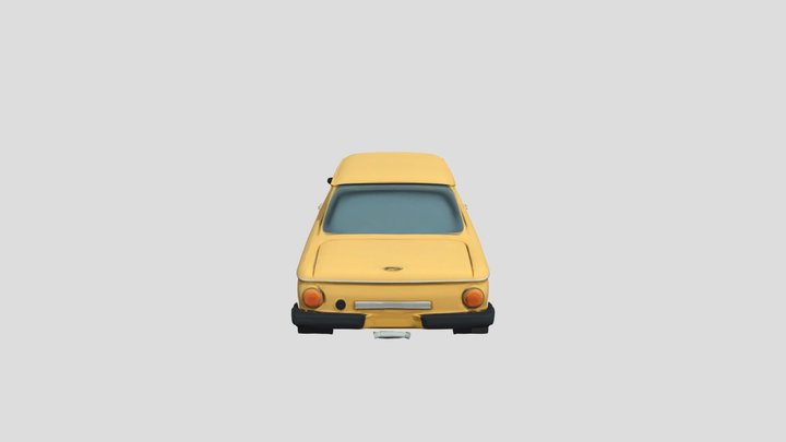 Zaz 968m