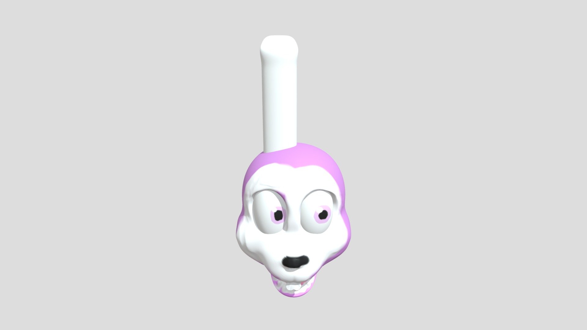 bonie wip