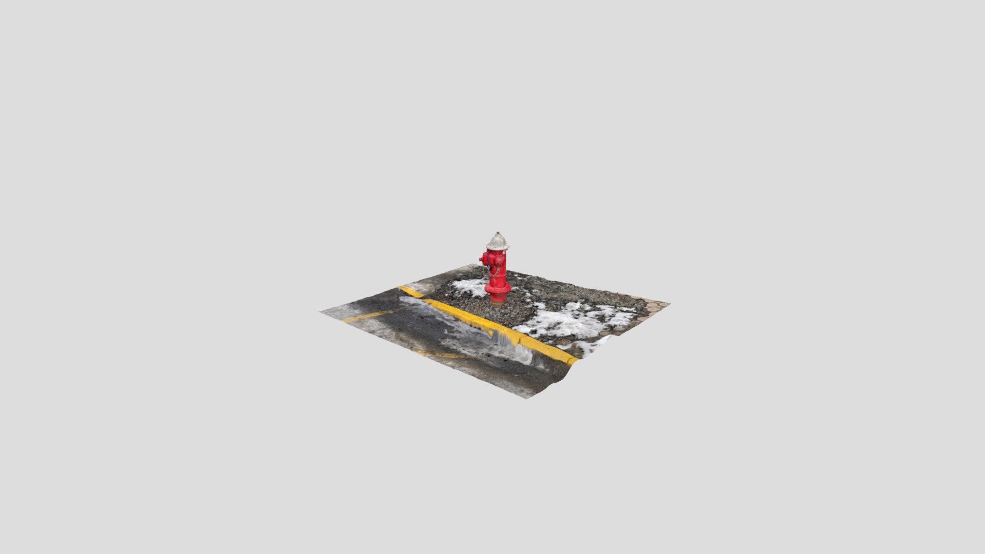 Optimized weehawken fire hydrant