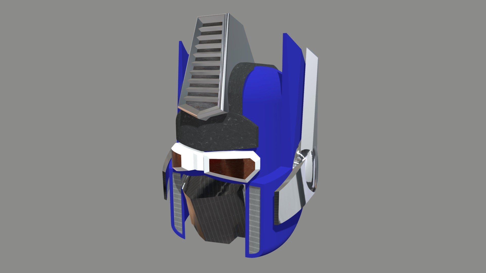 Optimus Prime 3-1