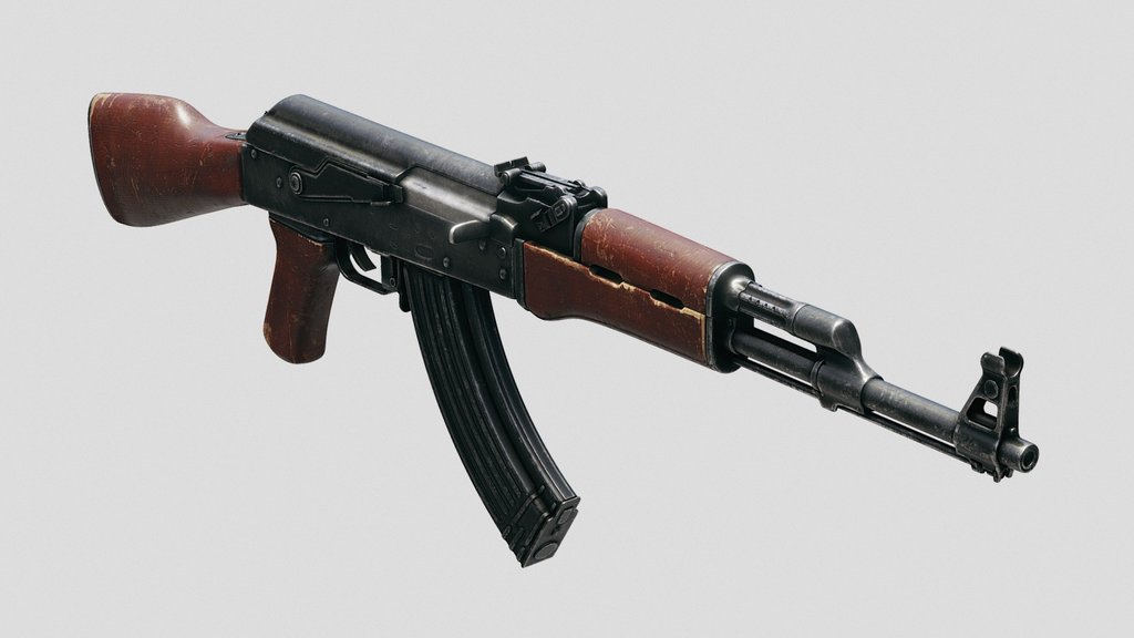 AK-47