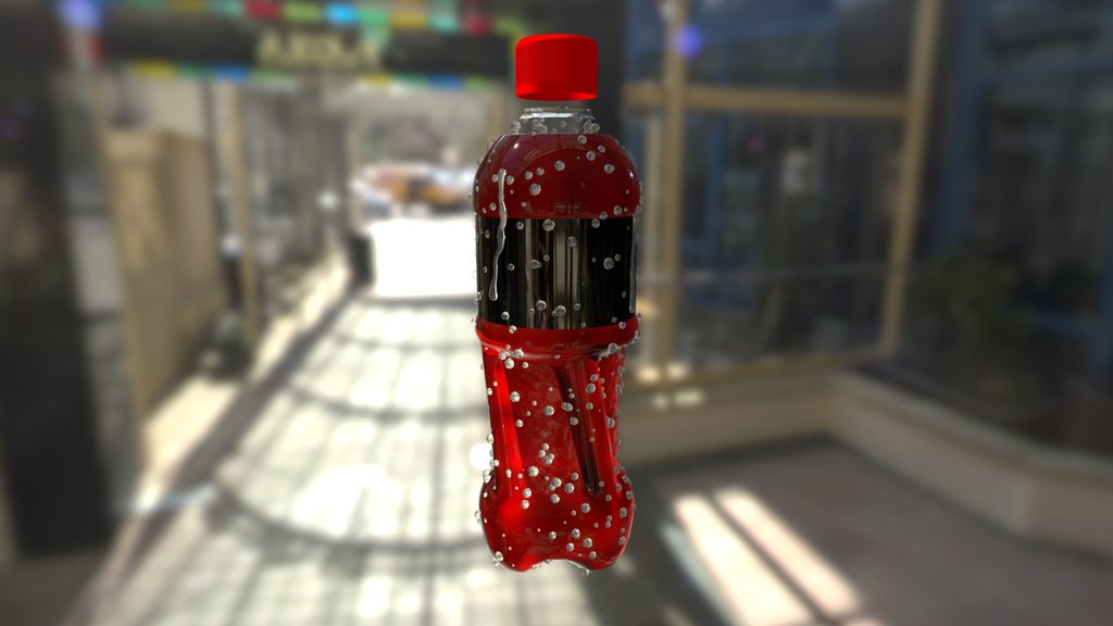 Iron Warrior Energy Drink
