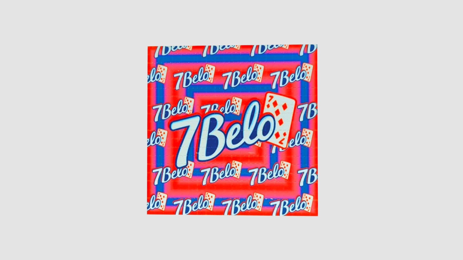 cart 7belo raw