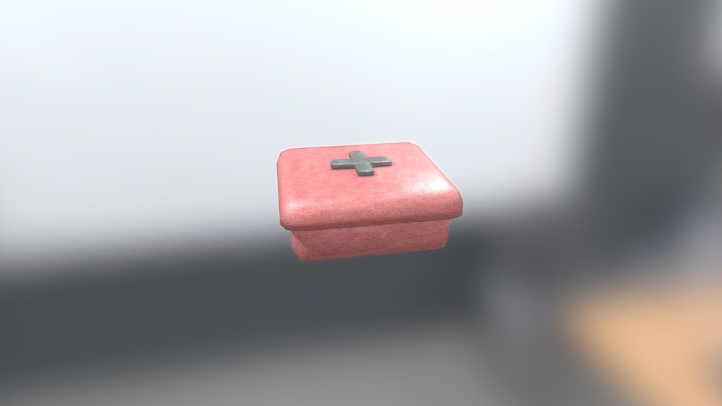 Med Kit
