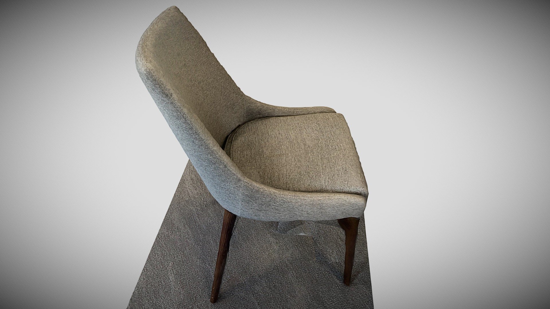 20 photos chair test