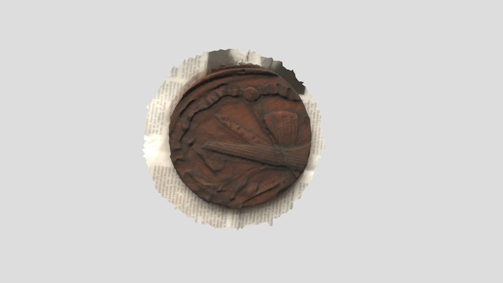 2_2 3D Model