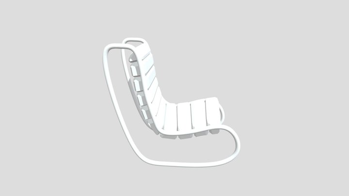 Zanark22 Lesson3 Exercise3 Homework 3D Model