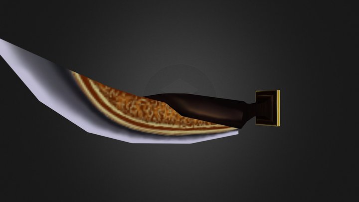 1025448034 3D Model